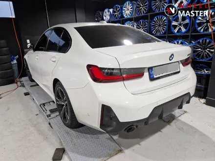 BMW G20 320I 848M 18\