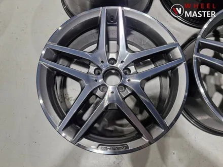 벤츠 W222 S350 AMG 19\