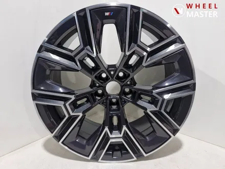 BMW G60 530E 939M 20\