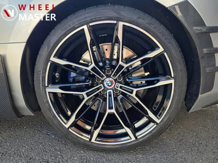 BMW G82 M2 825M 20인치 단조휠 다이아컷팅 휠복원 / 파주,일산