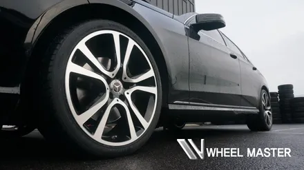벤츠 e300 모델 e220스포츠 19인치 휠장착 / 파주,일산