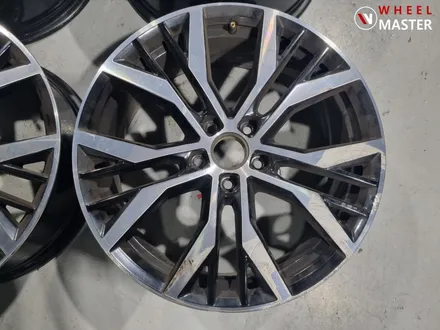 골프 7세대 GTI 산티아고휠 휠교체 / 파주 휠교체 / 파주,일산