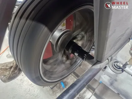 BMW M4 666M 20\