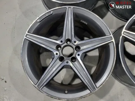 벤츠 C250D 18\