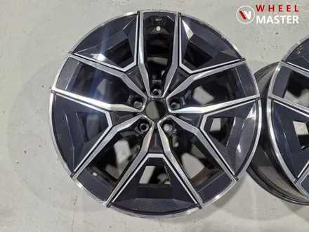 BMW G60 520I 936M 19\