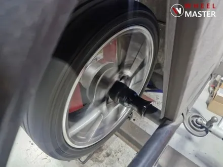 벤츠 C43AMG 19\