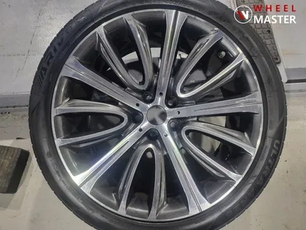 BMW 730D 750LI 20\
