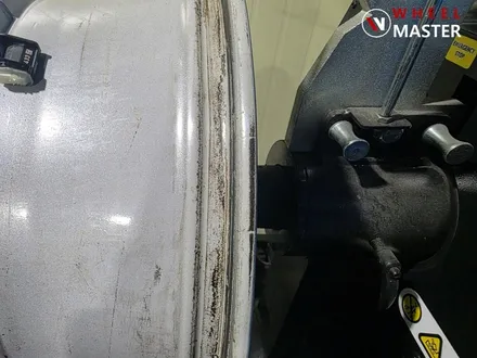 벤츠 E350 AMG 마차휠 20\