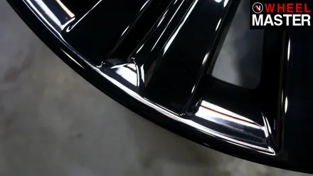 봄맞이 휠복원 및 휠도색을 통해 깔끔해진 BMW X5 / 일산 휠도색 / 파주,일산