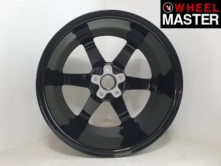 [휠마스터] 벤츠 C63 AMG 차량의 휠기스 복원 및 고스트크롬 분체도장 / 일산 휠도색 / 파주,일산
