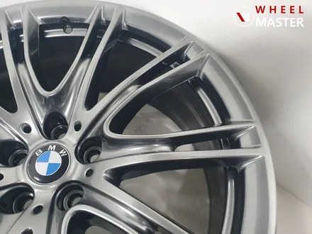 [휠마스터] BMW M760LI XDRIVE V12 엑셀런스 순정 20인치 고스트크롬 분체도장 / 파주,일산