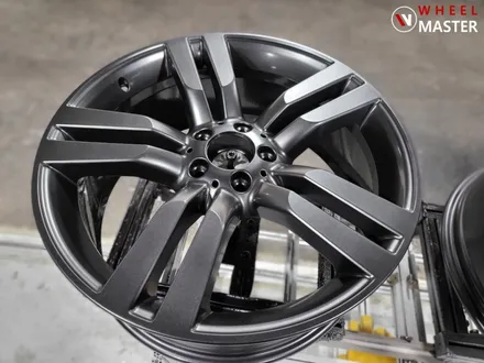 포트홀 사고처리 및 다이아컷팅 휠복원 (Feat. 벤츠 GLK220 프리미엄) / 파주,일산