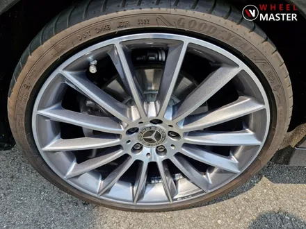 벤츠 E350 AMG 20\