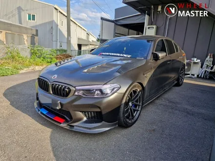 BMW M5 20\