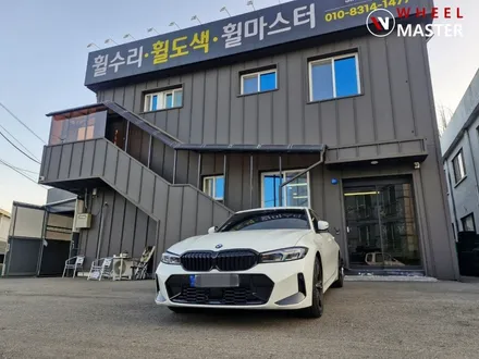 BMW G20 320I 848M 18\
