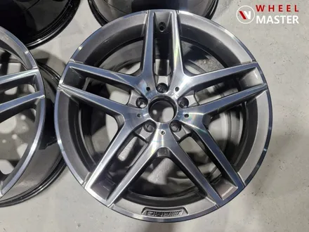 벤츠 W222 S350 AMG 19\