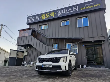 쏘렌토 MQ4 하이브리드 18\
