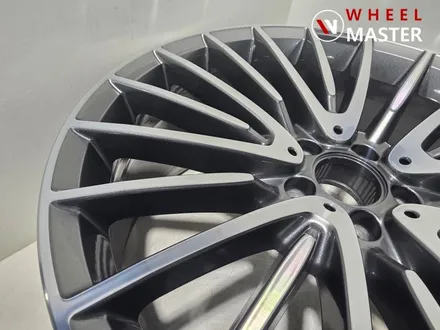 벤츠 W223 S500 21\