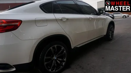 BMW X6 / 파주,일산