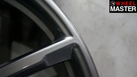 BMW 520d 차량의 휠기스를 완벽하게 휠복원 해보자!! / 일산 휠복원 / 파주,일산