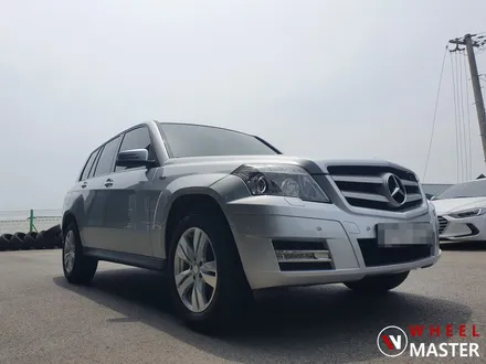 [휠마스터] 벤츠 GLK220 17인치 (E350 17인치) 다이아컷팅 1개복원 / 일산 휠복원 / 파주,일산