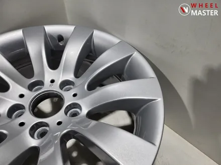 BMW휠복원 / BMW E60 528I 17인치 원형휠복원 / 파주,일산