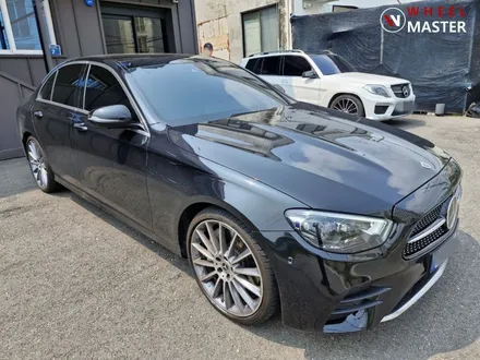 벤츠 E350 AMG 20\