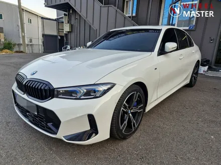 BMW G20 320I 848M 18\