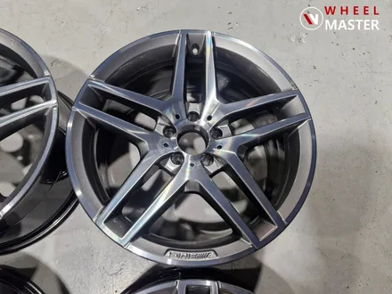 벤츠 W222 S350 AMG 19\