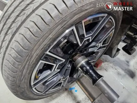 BMW G60 530E 939M 20\