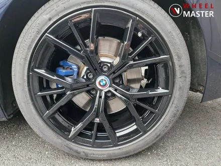 BMW G30 530I 845M 19\