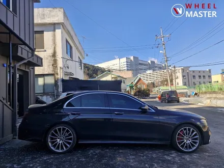 벤츠 E350 AMG 20\