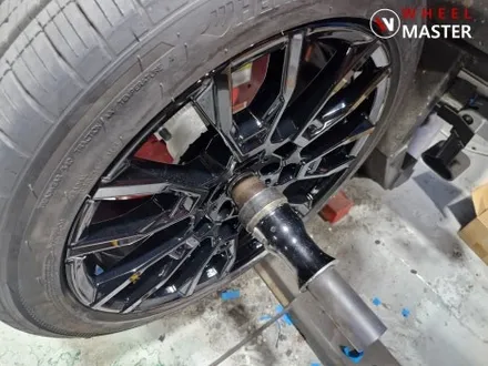 2025년 X5 M40I LCI 신형 21\