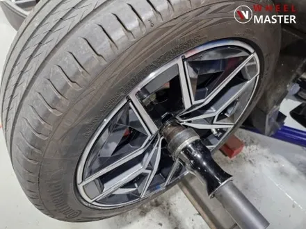 BMW G60 520I 936M 19\