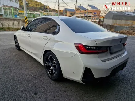 BMW G20 320I 848M 18\
