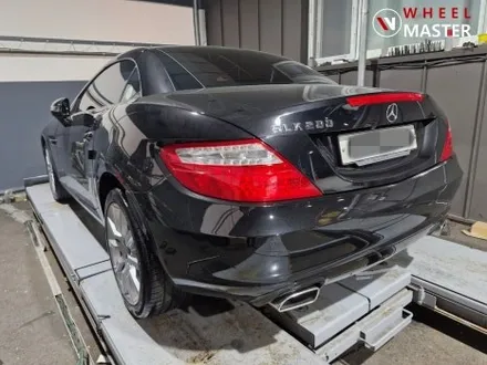벤츠 SLK200 17\