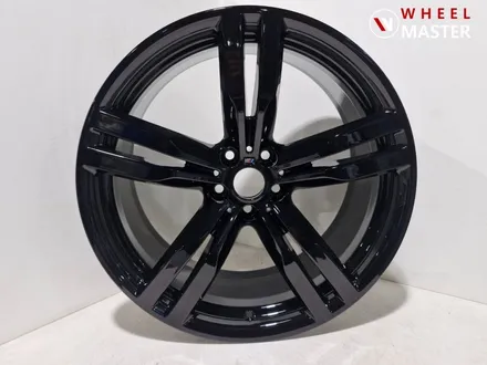 BMW G02  760LI 648M 20\