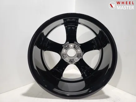 E300 휠복원 / 벤츠 E300 다이아컷팅 휠복원 / 벤츠 휠복원 / 파주,일산