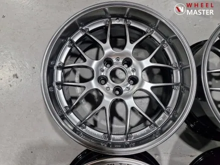 E46 M3 BBS RS-GT 19\