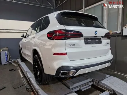 X5 21인치 신차 검정유광 분체도장 /신차휠도색 / 파주,일산