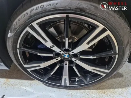 BMW 신형 G60 530I 938M 20\