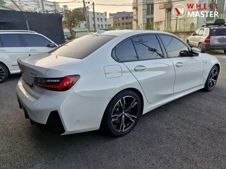 BMW G20 320I 848M 18\