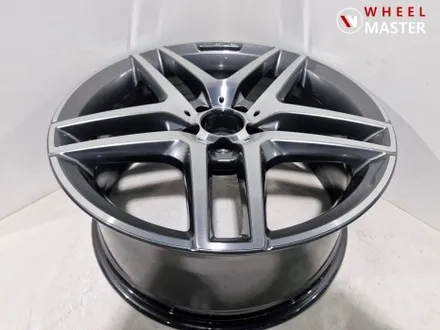 벤츠 W222 S350 AMG 19\