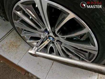 BMW 730D 750LI 20\