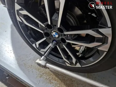 BMW X1 M35I 871M 19\