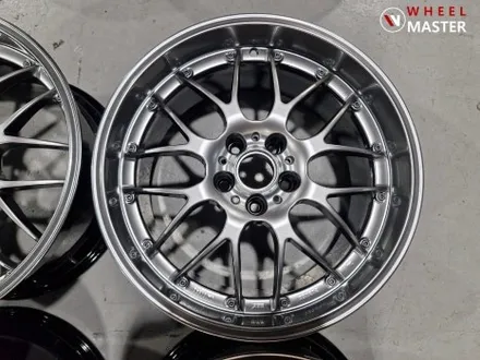 E46 M3 BBS RS-GT 19\