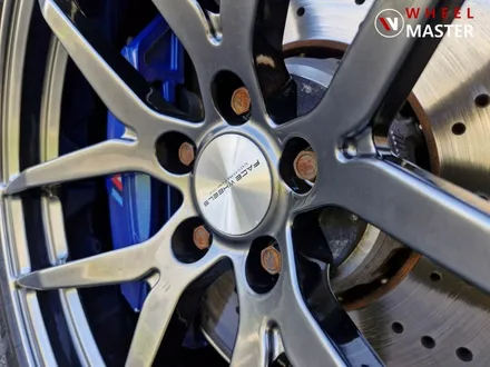 BMW M5 20\