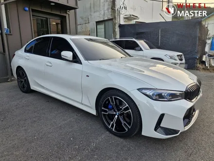BMW G20 320I 848M 18\