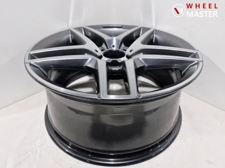 벤츠 W222 S350 AMG 19\