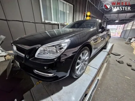 벤츠 SLK200 17\